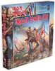 Iron Maiden: The Trooper 500 Teile Puzzle Produktbild-Vorschau 1