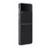 Original Samsung Clear Slim Cover (Galaxy Z Flip4) Voir les images du produit 4