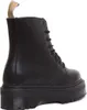 Dr. Martens Airwair Boots V Jadon II Mono Damen Produktbild-Vorschau 38