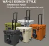 NooMii BeatRoller 35 - Box refrigerante con altoparlante Anteprima dell’immagine prodotto 2