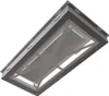Griglia di ventilazione WIND 22x45 bianco Anteprima dell’immagine prodotto 9