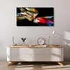 Coloray Bild aus Leinwand 100x50 Leinwand Dekoration - Produktbild-Vorschau 4