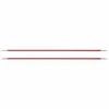 KnitPro Zing Strumpfstricknadeln 20cm  (223537) Stärke: Produktbild-Vorschau 6
