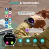 2026 Neue Smartwatch Herren Damen mit Produktbild-Vorschau 8