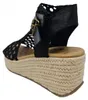 Sandali Blowfish Malibu da donna in tinta unita S24-0035844 Anteprima dell’immagine prodotto 22