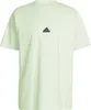 ADIDAS Z.N.E. T-Shirt Herren grün XL Produktbild-Vorschau 1