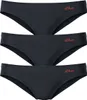 s.Oliver Bikinislip schwarz Größe 36/38 Produktbild-Vorschau 1