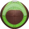Piłka do futbolu amerykańskiego Wilson GST Hylite Speedskin Podgląd zdjęcia produktu 9