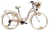 Goetze Mood 28" mestský bicykel, nízky rám 18", 7 rýchlostí Náhľad obrázku produktu 1