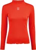Ripshirt dynamique 950 rouge coquelicot S Voir les images du produit 1