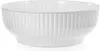 Orion Salatschüssel Salatschale Schüssel Schale weiß 30 cm Produktbild-Vorschau 2