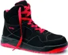Elten MAVERICK black-red Mid ESD S3S Produktbild-Vorschau 1