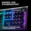 Steelseries APEX 3 tastiera USB QWERTY Italiano Nero Anteprima dell’immagine prodotto 11