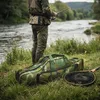 ANGELTASCHE MIT 2 FÄCHERN + SEITENTASCHE – ANGELTASCHE 100 Produktbild-Vorschau 7
