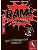Pegasus BAM! - Extrahart, Kartenspiel, Party, 18 Jahr(e), Produktbild-Vorschau 7