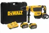 Dewalt Młot Max  54V Flexvolt 2X9,0Ah Dch735X2 Podgląd zdjęcia produktu 1