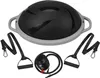 Gymtek® Balance Pad, Balance Cushion, Balance Board, Air Voir les images du produit 2
