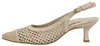 Paul Green Pumps Pumps Leder Produktbild-Vorschau 2
