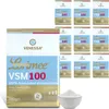 Venessa Lorimee VSM 100 Magermilchpulver-Granulat 10 x 500g Produktbild-Vorschau 2