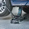 Datona Rangierwagenheber 2,5T Hydraulisch - Extra Flach für Produktbild-Vorschau 4