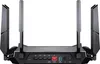 MSI RadiX AX6600 WiFi 6 Tri-Band, Wi-Fi 6 (802.11ax), Náhled obrázku produktu 6