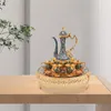 Zestaw czajniczek, filiżanka do kawy i czajniczek, zestaw Podgląd zdjęcia produktu 4