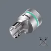 Wera 8740 A HF 1 Zyklop Bitnuss Satz mit 1/4 -Antrieb Produktbild-Vorschau 15