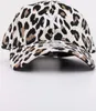 New Era Women MLB 9TWENTY Jacquard Leopard Cap New York Produktbild-Vorschau 9