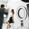 6palcová fotografie Stmívatelné LED video živé studio Náhled obrázku produktu 2
