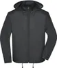 Windbreaker für Promotion und Freizeit black, Gr. 3XL Produktbild-Vorschau 2
