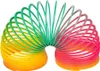 Treppen Spirale Regenbogen ca.10cm Produktbild-Vorschau 2