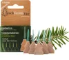 BlackForestLine 5 brosses interdentaires avec manche en Voir les images du produit 2