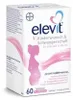 Elevit 1 Tabletki na płodność i ciążę 1X60 St Podgląd zdjęcia produktu 1