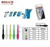 Bulls Softdart 100 Spitzen Tefo-X schwarz, 1Set Produktbild-Vorschau 6