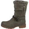 Tom Tailor Stiefel Grau in Gr. 42 Produktbild-Vorschau 16