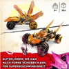 LEGO 71769 LEGO Ninjago 71769 Coles Drachen-Flitzer FWN Podgląd zdjęcia produktu 10