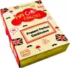 Fun Card English Present Perfect Continuous - Paweł Dwornik Produktbild-Vorschau 2