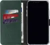 Selencia Etui z prawdziwej skóry dla Apple iPhone Xr - Podgląd zdjęcia produktu 1