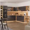 Hängeschrank Vicco R-Line Goldkraft Eiche/Goldkraft Eiche Produktbild-Vorschau 4