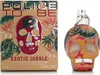 To Be Exotic Jungle Woman - EDP, 40 ml Voir les images du produit 5