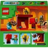 LEGO Minecraft Bataille au-dessus de la lave dans le Nether Voir les images du produit 41