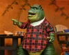 Figurka Akcji NECA Earl Sinclair z Serii Dinosaurs, 18 cm, Voir les images du produit 14
