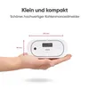 X-Sense XC01 Kohlenmonoxiddetektor - 10-Jahres-Batterie - Produktbild-Vorschau 10