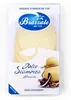 Naturalnie wędzone plastry sera scamorza 80 g - Brazzale Podgląd zdjęcia produktu 2