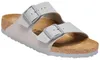 BIRKENSTOCK ARIZONA BIRKO-FLOR Grau Produktbild-Vorschau 10