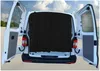 Kofferraumabtrennung für Ford Tourneo Transit Courier in Produktbild-Vorschau 2