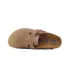 Schuhe Birkenstock Boston 1019484 Produktbild-Vorschau 4