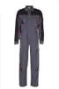 Größe 118 Herren Planam Highline Rallyekombi schiefer Produktbild-Vorschau 7