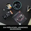 LEGO Star Wars Darth Vader helma, stavebnice pro dospělé, Náhled obrázku produktu 10