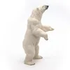 Papo Wild Life Orso polare in piedi 50172 Anteprima dell’immagine prodotto 2